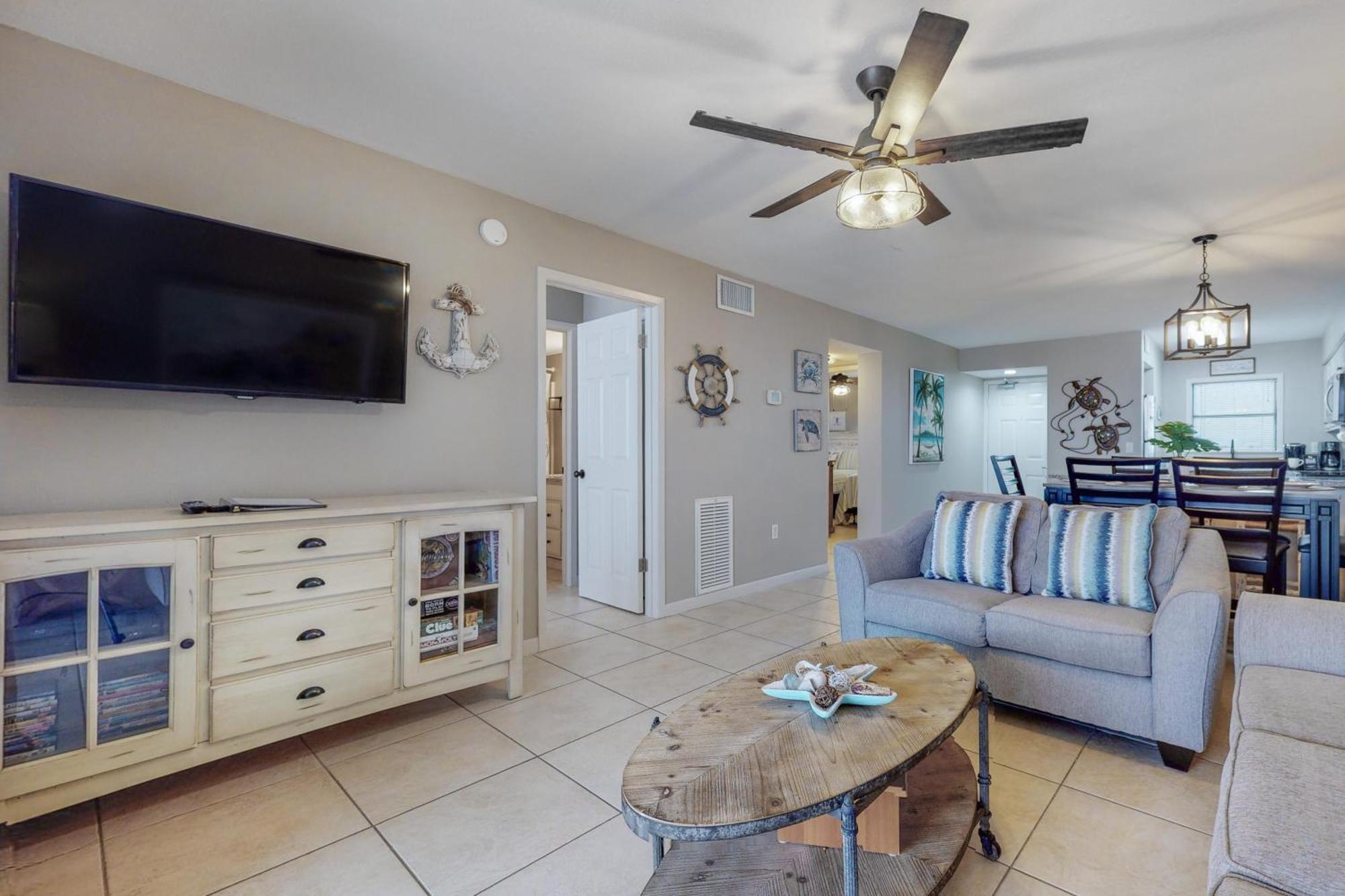 Villa Seaside Beach & Racquet Club 3602 Orange Beach Exterior foto
