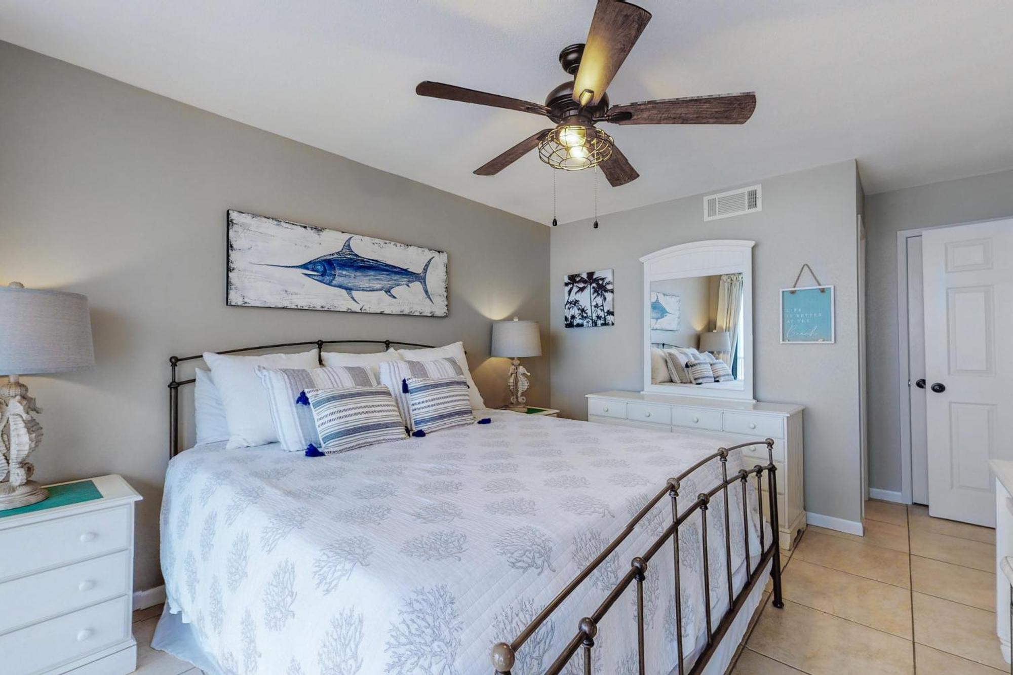 Villa Seaside Beach & Racquet Club 3602 Orange Beach Exterior foto