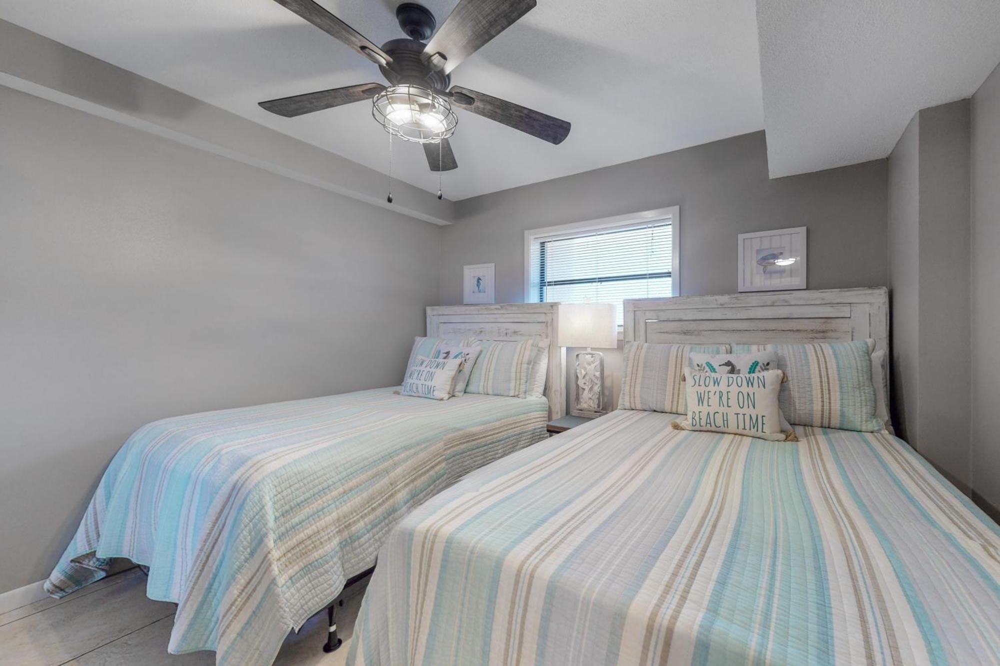 Villa Seaside Beach & Racquet Club 3602 Orange Beach Exterior foto