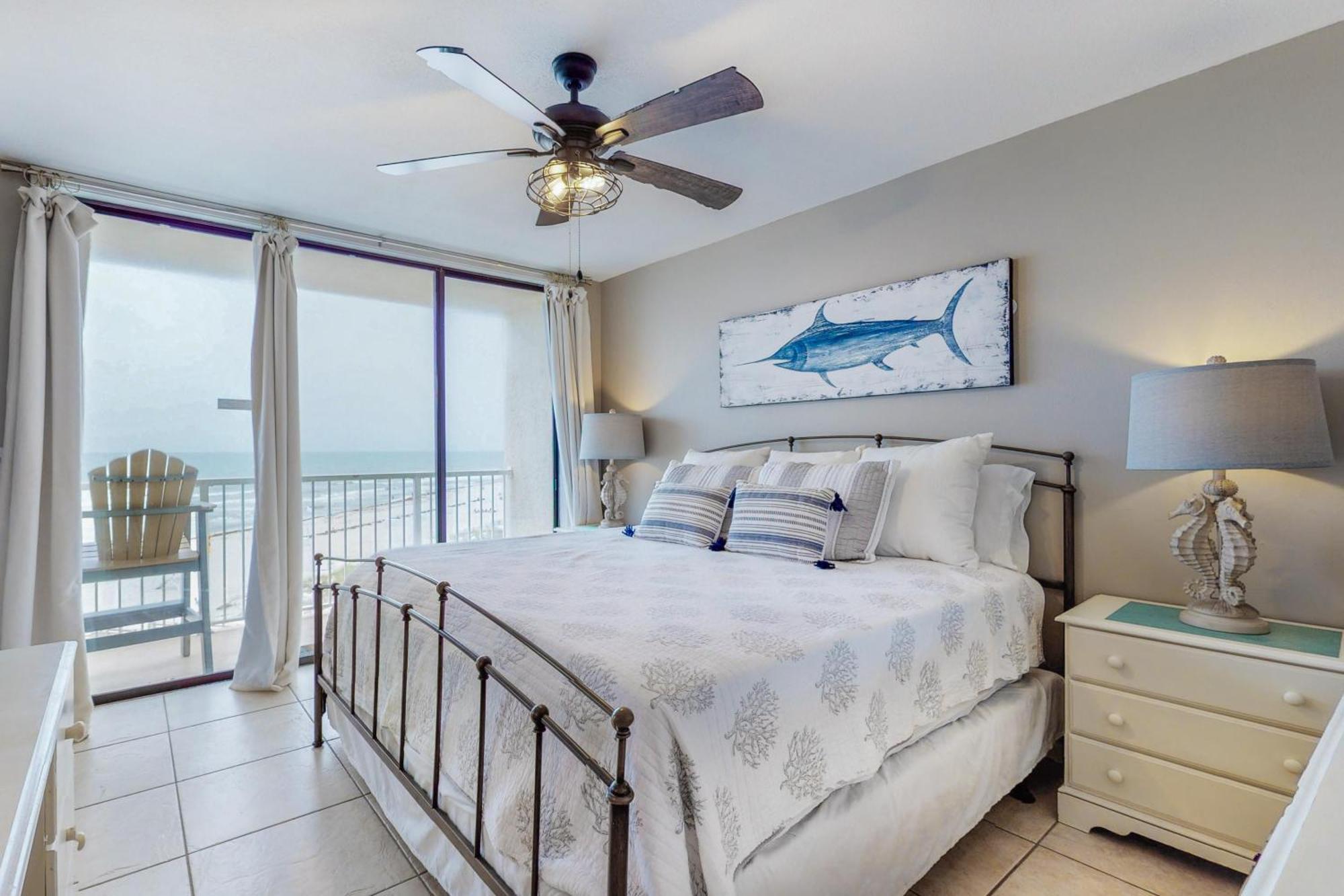 Villa Seaside Beach & Racquet Club 3602 Orange Beach Exterior foto